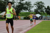 令和4年度市民総合体育祭陸上競技大会